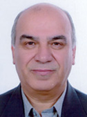 پروفسور محمد محسن مشکسار