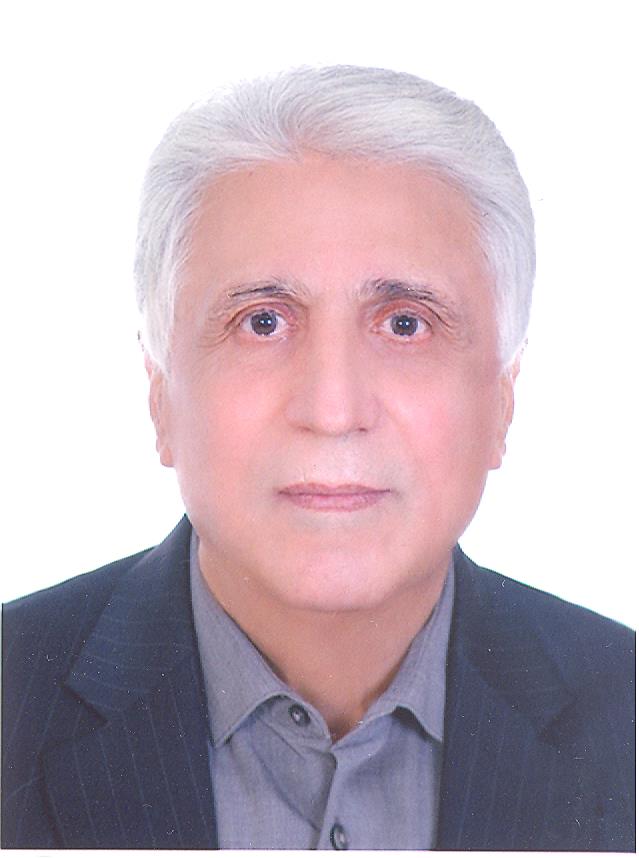 پروفسور سیداحمد جنابعلی جهرمی